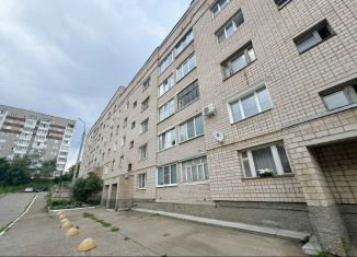 Продаю 3-ком. квартиру, 58.9 м2, Воткинск, Железнодорожная улица, 25