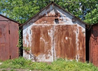 Продажа гаража, 24 м2, Ставрополь, микрорайон № 22, Индустриальная улица, 4