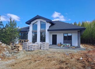 Продается дом, 155 м2, коттеджный посёлок Заповедник