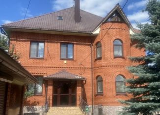 Продается коттедж, 400 м2, Республика Башкортостан, Ключевая улица