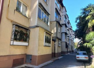 3-ком. квартира на продажу, 64 м2, Сочи, Дагомысский переулок, 8А