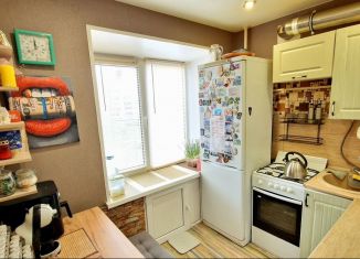 2-комнатная квартира на продажу, 44.3 м2, Нижегородская область, Советская улица, 38