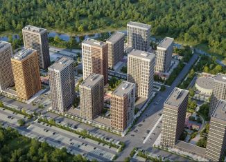 Продам 2-комнатную квартиру, 55.7 м2, Тула