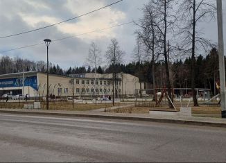 Однокомнатная квартира на продажу, 30 м2, Пермь, Мозырьская улица, 26