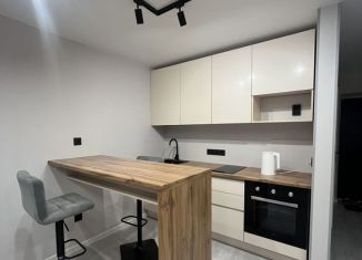 Квартира в аренду студия, 28 м2, Республика Башкортостан, улица Воинов-Интернационалистов, 5