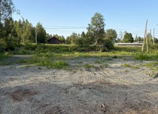 Продажа участка, 33 сот., Карелия, Шоссейная улица, 38