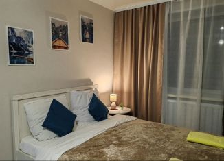 Сдам 1-комнатную квартиру, 32 м2, Пермь, улица Карбышева, Орджоникидзевский район