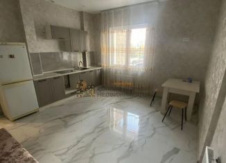 Сдам 1-комнатную квартиру, 40 м2, село Нагаево, Новоуфимская улица, 17