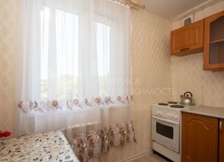 Продается двухкомнатная квартира, 35 м2, Тюмень, Флотская улица, 15