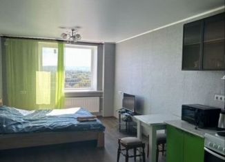 Сдаю в аренду квартиру студию, 30 м2, Саратов, улица имени Академика Н.Н. Семёнова, 13