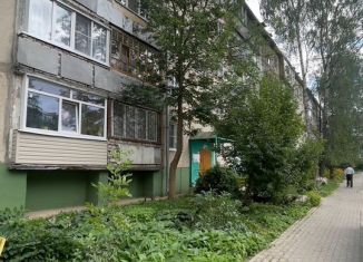 Продаю 3-комнатную квартиру, 62.6 м2, Тутаев, Комсомольская улица, 58