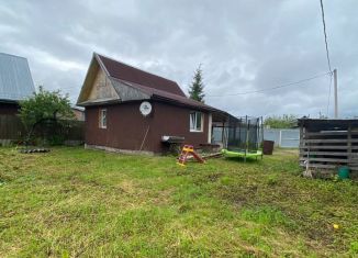 Продажа дачи, 36 м2, Кингисепп, Вишнёвая улица