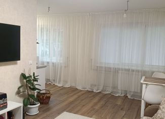 Продам двухкомнатную квартиру, 44.7 м2, Краснодар, улица имени Тургенева, Западный округ