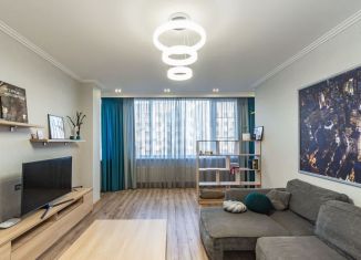 Двухкомнатная квартира на продажу, 105 м2, Ростов-на-Дону, проспект Соколова, 87/6