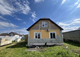 Продается дом, 94.8 м2, деревня Круглое, Крымская улица, 25