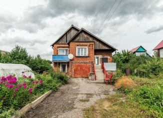 Продается коттедж, 175 м2, Новокузнецк, Антоновская улица, 85