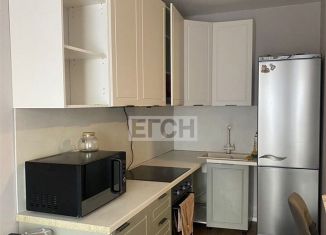 Сдается однокомнатная квартира, 32 м2, Зеленоград, Георгиевский проспект, 27к1