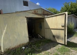 Продажа гаража, 18 м2, Тюмень, улица Червишевский Тракт