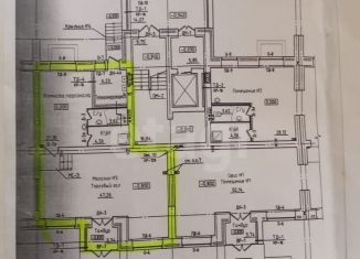 Сдам офис, 84 м2, Йошкар-Ола, улица Петрова, 29