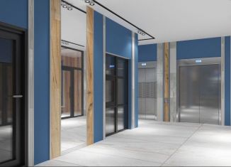 Продажа 1-ком. квартиры, 44.3 м2, Республика Башкортостан, Комсомольская улица, 8