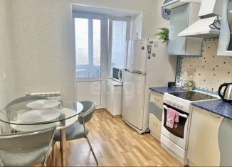 Сдаю 1-ком. квартиру, 32.3 м2, Сыктывкар, улица Кутузова, 36