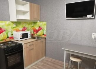 Сдается квартира студия, 25 м2, Тобольск, 15-й микрорайон, 39