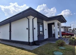 Продам дом, 130 м2, деревня Акиньшино