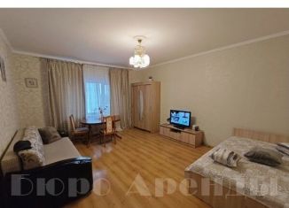 1-комнатная квартира в аренду, 50 м2, Республика Башкортостан, улица Чернышевского, 97