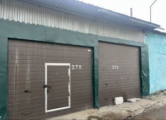 Продается гараж, 30 м2, Москва, Сигнальный проезд, Сигнальный проезд, 19с5