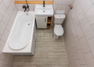 Продаю 1-комнатную квартиру, 32.7 м2, Тюмень, Ставропольская улица, 97к4, ЖК Юго-Западный