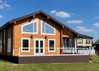 Продам дом, 200 м2, КП Владычино, Клязьминская улица, 157