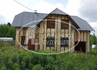 Дом на продажу, 250 м2, Добрянка, улица Сюзева, 33