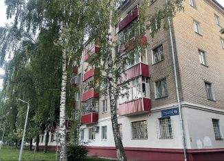 Продажа двухкомнатной квартиры, 42 м2, Татарстан, улица Академика Кирпичникова, 16