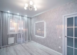 Продам двухкомнатную квартиру, 41.4 м2, Краснодар, улица Евгении Жигуленко, 3к1, Музыкальный микрорайон