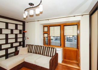 Продам 3-ком. квартиру, 73.8 м2, Тюмень, Ямская улица, 76