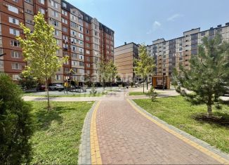 2-ком. квартира на продажу, 76.7 м2, Дагестан, проспект М. Омарова, 14А