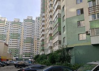 Продажа 1-комнатной квартиры, 31.5 м2, посёлок Шушары, Новгородский проспект, 10, ЖК Волна