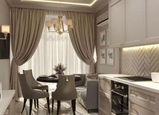 2-ком. квартира на продажу, 85 м2, Махачкала, улица Металлургов, 22, Ленинский внутригородской район