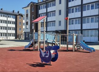 Продается 1-ком. квартира, 28.8 м2, посёлок Голубево, Лазурная улица, 29к1