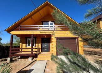 Дом на продажу, 150 м2, деревня Карлук