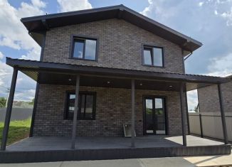 Продаю дом, 170 м2, деревня Починки, деревня Починки, 14