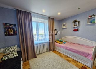 2-комнатная квартира на продажу, 49.9 м2, Ишим, улица Свердлова, 39