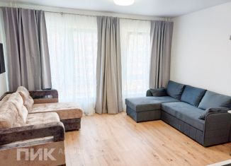 Сдается в аренду квартира студия, 25.1 м2, деревня Новое Девяткино, Главная улица, 8