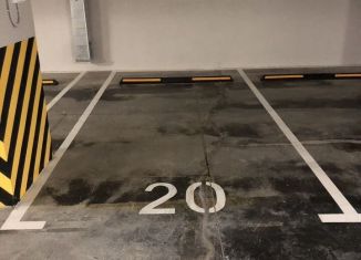 Продаю машиноместо, 14 м2, Москва, Мытная улица, 40к1