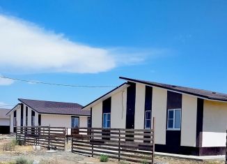 Продажа дома, 102 м2, посёлок Кирпичного Завода № 1, Звёздная улица