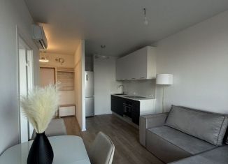 Продам 1-ком. квартиру, 33.4 м2, Мытищи, ЖК Мытищи Парк, 1-й Стрелковый переулок, 5