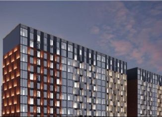 Продается двухкомнатная квартира, 62 м2, Махачкала, Ленинский внутригородской район, Хушетское шоссе, 5