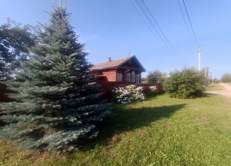 Продаю дом, 36.5 м2, посёлок Палех, 1-я Заречная улица, 17