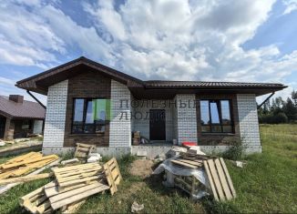 Продам дом, 95 м2, деревня Старый Чультем, Праздничная улица