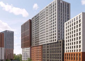 Продам 3-комнатную квартиру, 68 м2, Республика Башкортостан, улица Рудольфа Нуреева, 5